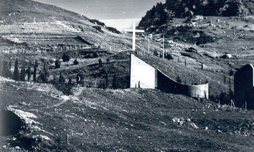 1943: Το Ολοκαύτωμα των Καλαβρύτων