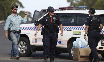 Αυστραλία: Μακελειό με έξι νεκρούς σε ανταλλαγές πυρών στην Κουίνσλαντ