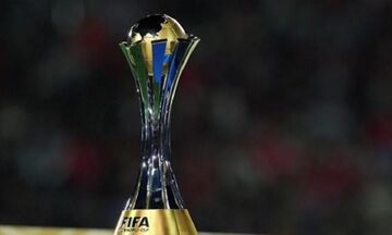 FIFA: Σκέψεις για διοργάνωση του Παγκοσμίου Κυπέλλου Συλλόγων στην Αφρική