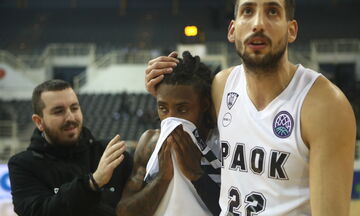 Έξαλλη η ΚΑΕ ΠΑΟΚ με το Basketball Champions League: «Τερατούργημα, περίεργες αποφάσεις»