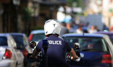 Θεσσαλονίκη: Έκανε οκτώ ένοπλες ληστείες σε δύο ώρες και συνελήφθη