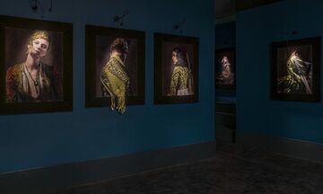 «Ένδυμα Ψυχής», έκθεση στο Μουσείο Ακρόπολης