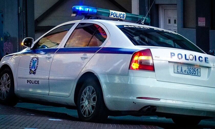 Θεσσαλονίκη: Ένοικος σπιτιού πυροβόλησε και τραυμάτισε με καραμπίνα διαρρήκτη