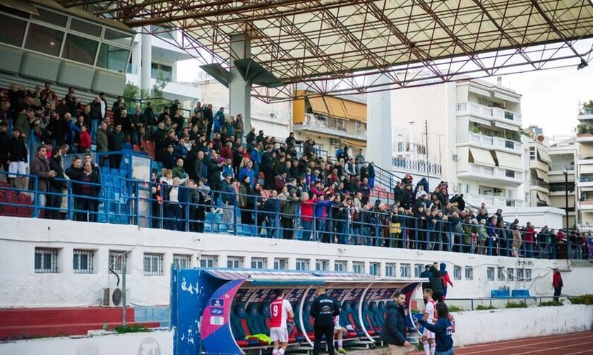 Πανιώνιoς: «Το Σάββατο γεμίζουμε το σπίτι μας!»