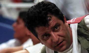 Έφυγε από τη ζωή ο φωτορεπόρτερ Παναγιώτης Κ. Τριχιάς