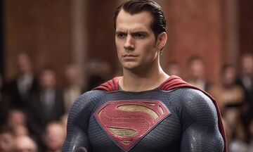 Οριστικό: Ο Χένρι Κάβιλ δεν θα επιστρέψει ως Superman (pic)