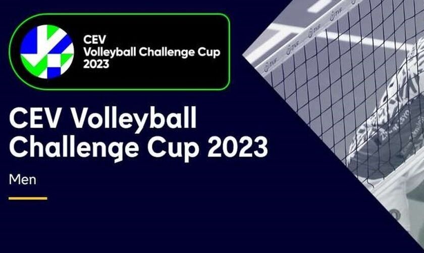 Challenge Cup Ανδρών: Ο Ολυμπιακός, ο Παναθηναϊκός και η Ομόνοια - Όλα τα ζευγάρια των προημιτελικών