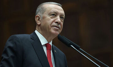 Ερντογάν για Ιμάμογλου: «Αν τα δικαστήρια έχουν διαπράξει κάποιο σφάλμα, θα διορθωθεί»