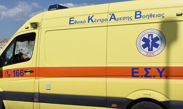 Τραγωδία στην Κρήτη: Δύο νεκροί και δύο τραυματιές σε τροχαίο στη Μεσαρά