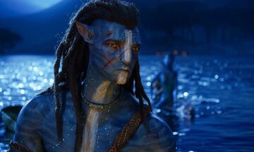 «Avatar: The Way of Water»: Ξεκίνησε με κέρδη $400 εκατ. σε δύο μέρες!