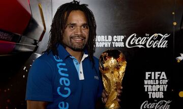 Καρεμπέ: «Δίκαιος τελικός, παίζουν οι καλύτερες ομάδες»