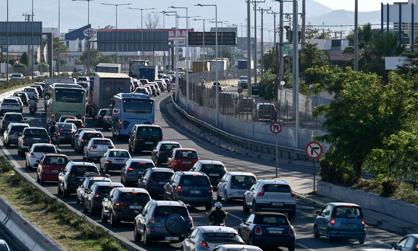 Τέλη κυκλοφορίας: Παρατείνεται κατά δύο μήνες η προθεσμία