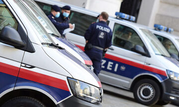 Αυστρία: Έλληνας κατηγορείται για κατασκοπεία υπέρ της Ρωσίας