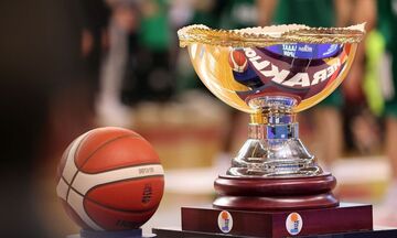 Κύπελλο μπάσκετ: Από 69 έως 259 ευρώ τα εισιτήρια του Final Eight