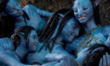 Ελληνικό box office: Κυριάρχησε το νέο Avatar, όχι όμως με τρελά νούμερα