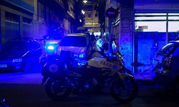 Δολοφονία 60χρονης στη Θεσσαλονίκη: Ομολόγησε το έγκλημα ο γιος της