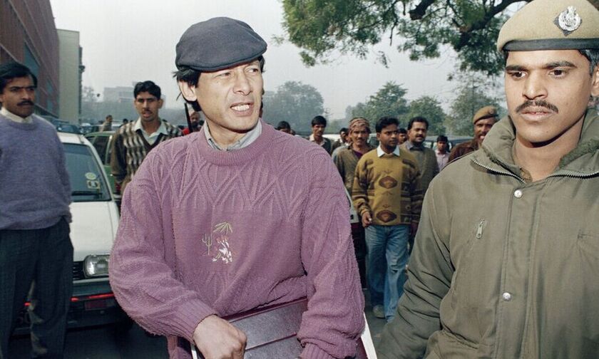 Σαρλ Σομπράζ: Το «ερπετό» αποφυλακίζεται για λόγους υγείας - Σκότωσε 20 άτομα στην Ασία