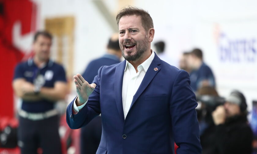 Τζουλιάνι: «Αδειάσαμε από ενέργεια, αλλά είχαμε κίνητρο» - Λινάρδος: «Ευχαριστούμε τον κόσμο»