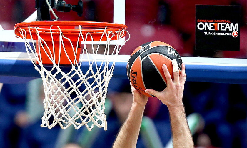 EuroLeague: Τα βλέμματα στην Πόλη