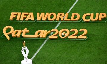 Μουντιάλ 2022: Όλα τα γκολ σε ένα βίντεο (vid)