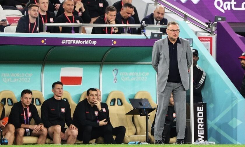 Εθνική Πολωνίας: Πάει για νέο προπονητή για τα προκριματικά του EURO 2024