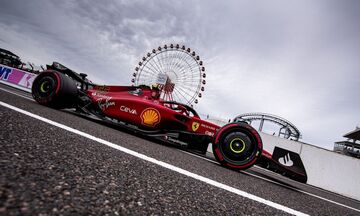 Formula 1: Ανακοινώθηκε η ημερομηνία παρουσίασης του μονοθεσίου της Ferrari