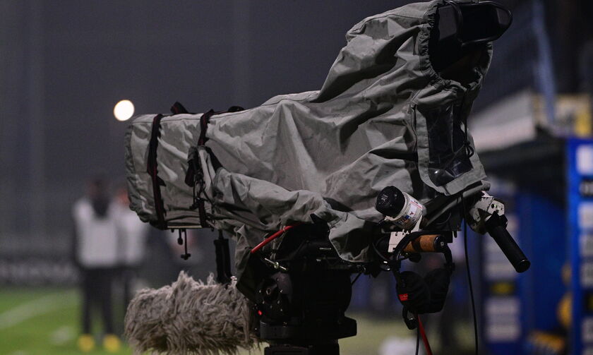 Τηλεόραση: Οι αθλητικές μεταδόσεις της Παρασκευής (23/12) 