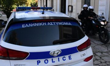 Πάτρα: Ένοπλη ληστεία σε τράπεζα