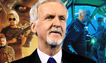 James Cameron: Το Stranger Things είναι ο λόγος που γυρίστηκαν ήδη τα Avatar 3 και 4  