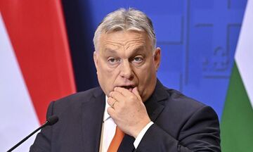 Ουγγαρία: Η ΕΕ «παγώνει» κονδύλι 22 δισεκατομμυρίων λόγω παραβίασης των ανθρωπίνων δικαιωμάτων