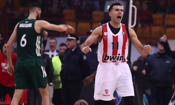 Ολυμπιακός: Ζητείται αντίδραση στο ΟΑΚΑ