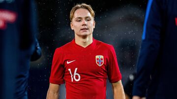 Η Μπενφίκα «χτυπάει» ταλέντο από τη Νόρτζελαντ