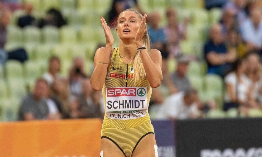 Στίβος: Αποτελέσματα από αγώνες στο εξωτερικό 