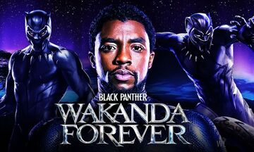 Black Panther Wakanda Forever - Έτσι θα ήταν η ιστορία του εάν ζούσε ο Chadwick Boseman