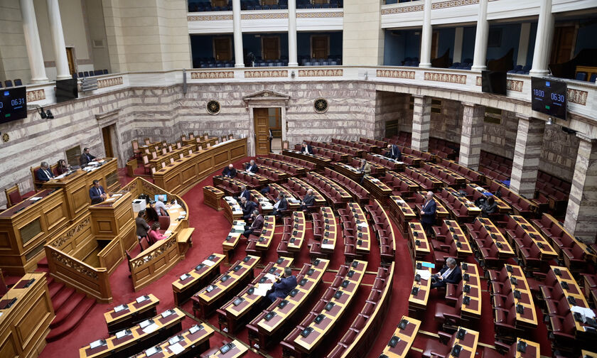 Σχέδιο για κάλπες στις 9 Απριλίου