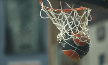 Basket League: Αναβλήθηκε το Λαύριο - Ιωνικός