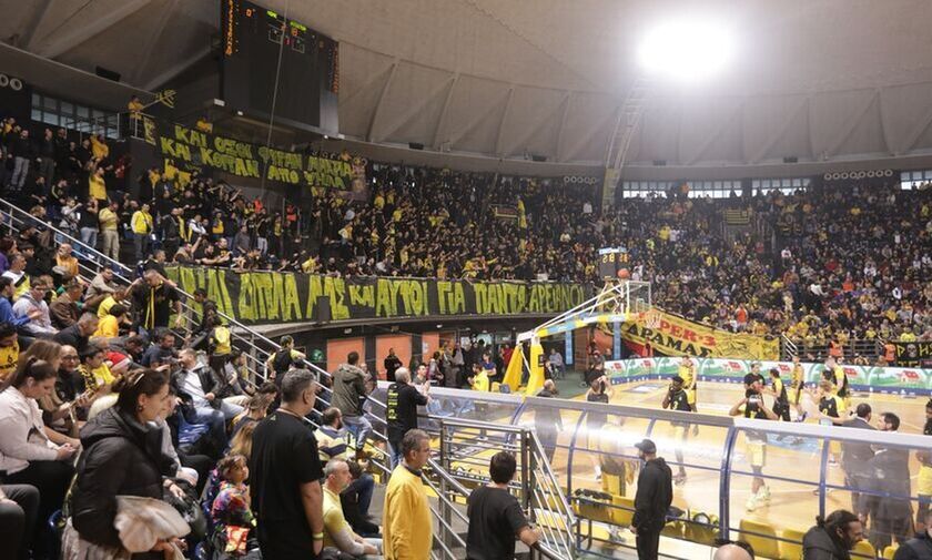 Άρης: «Πάνοπλος» κόντρα στον Κολοσσό Ρόδου