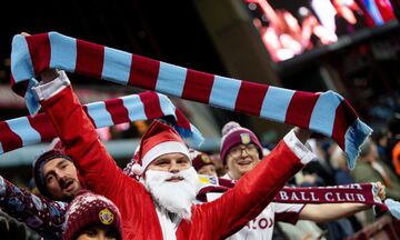 Premier League: Ξεκινά η Boxing Day