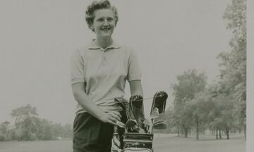 Κάθι Ουίθγουορθ: Απεβίωσε η «θρύλος» του γκολφ