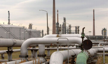 Διάταγμα Πούτιν: Απαγόρευση εξαγωγών ρωσικού πετρελαίου στις χώρες που επέβαλαν πλαφόν