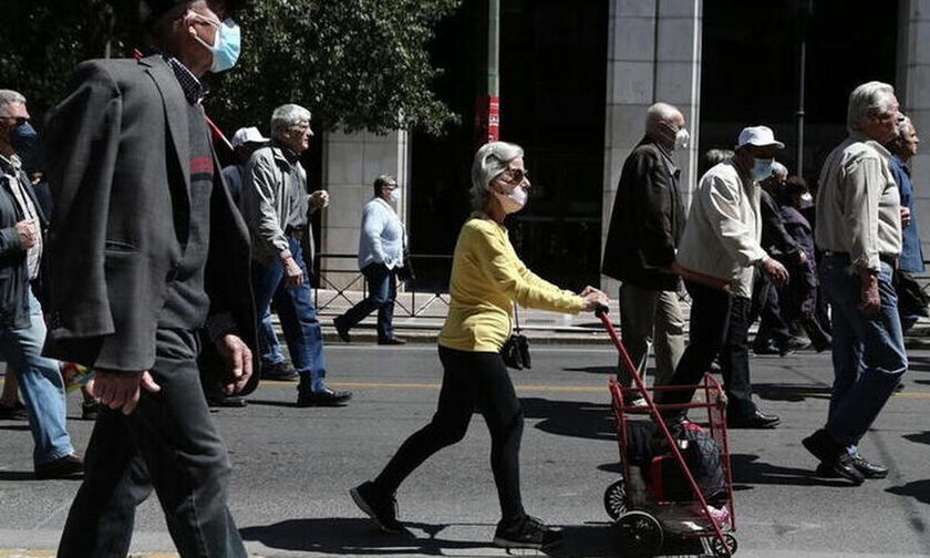 Σενάριο για αναδρομικά σε όλους τους συνταξιούχους