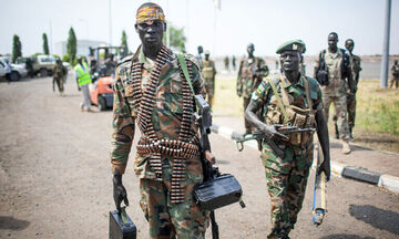 Νότιο Σουδάν: Τουλάχιστον 60 νεκροί από επιθέσεις ενόπλων το τελευταίο 48ωρο
