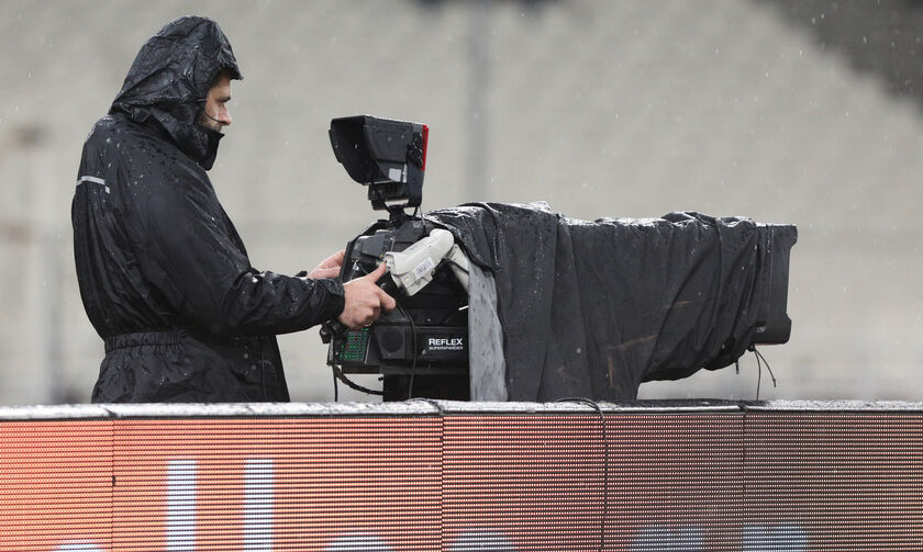 Τηλεόραση: Οι αθλητικές μεταδόσεις της Τετάρτης (28/12)