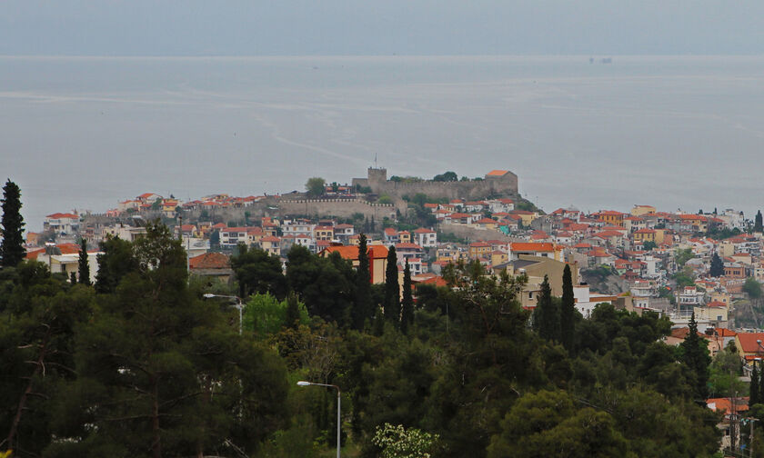 Καβάλα: Καταγγελία για απόπειρα βιασμού 15χρονου