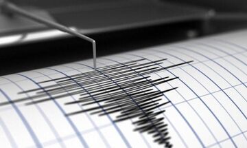Σεισμός 5,1 Ρίχτερ στην κεντρική Εύβοια - Αισθητός στην Αθήνα