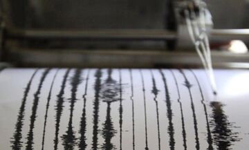 Παπαζάχος για σεισμό: «Μέχρι 6 Ρίχτερ σεισμός - Προσοχή, αλλά όχι πανικός»