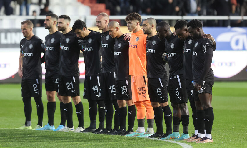 ΟΦΗ: Η ενδεκάδα με Παναθηναϊκό