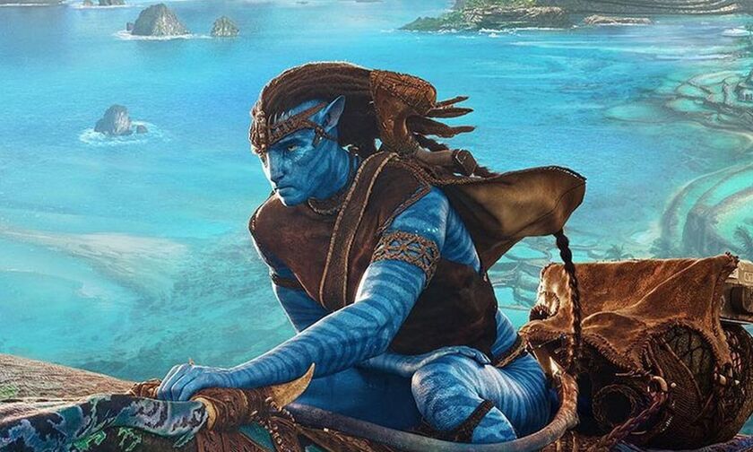 Ελληνικό box office: Με διαφορά στην κορυφή το νέο Avatar 