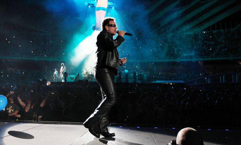Το «New Year’s day» των U2 γράφτηκε για τον Λεχ Βαλέσα