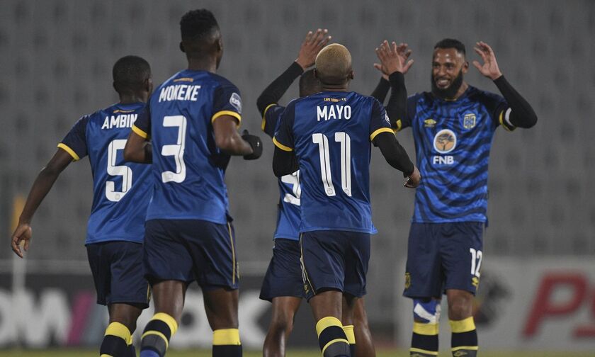 ΦΩΣ στο στοίχημα: Επιστροφή στη δράση και στις νίκες για την Κέιπ Τάουν